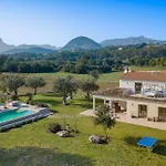 Morell Nou Vakantiehuis