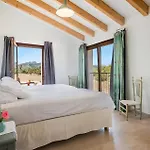 Morell Nou Vakantiehuis Pollença