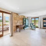 Vakantiehuis Morell Nou