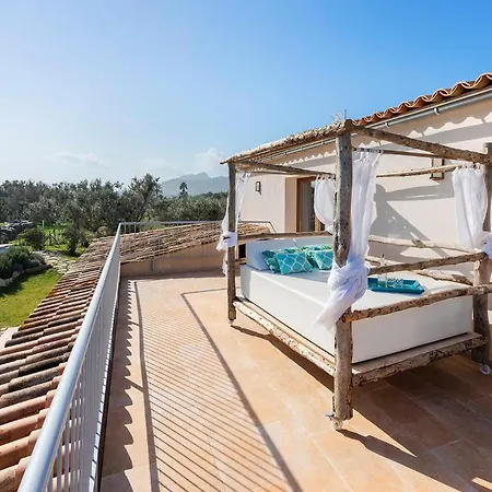 Morell Nou Vakantiehuis *