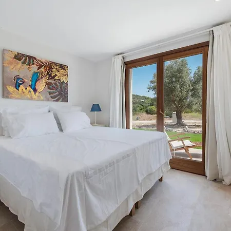 Morell Nou Vakantiehuis