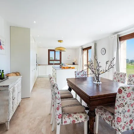 Holiday home Morell Nou Pollenca