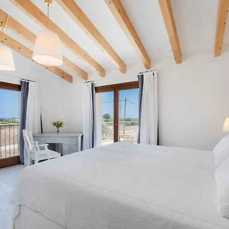 Morell Nou Holiday home *