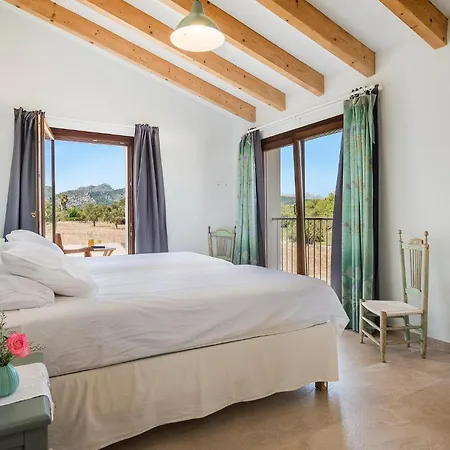 Morell Nou Holiday home Pollenca