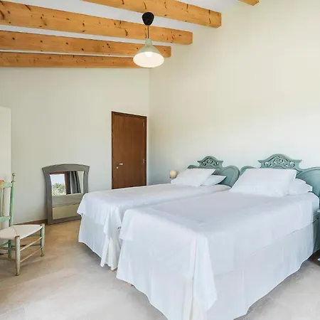 Morell Nou Holiday home *