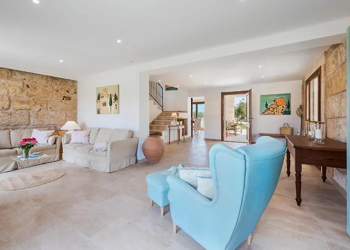 Morell Nou * Pollenca