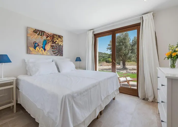 Morell Nou Holiday home