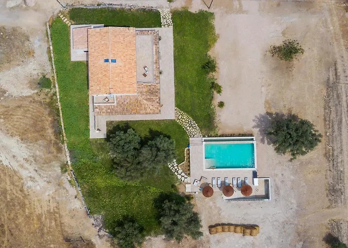 Holiday home Morell Nou