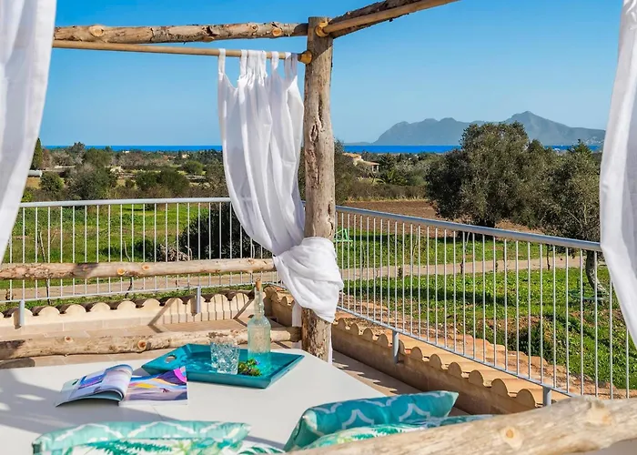 Holiday home Morell Nou