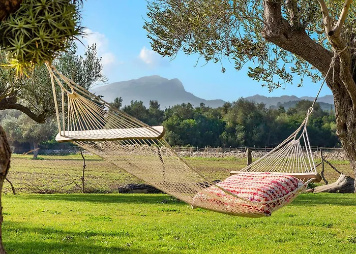 Holiday home Morell Nou