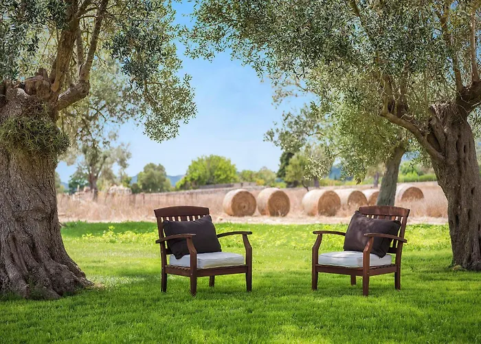 Holiday home Morell Nou *