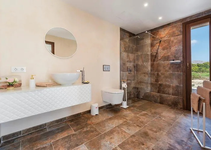 Morell Nou Holiday home