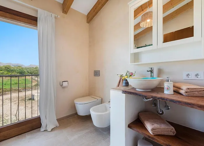 Morell Nou Holiday home *