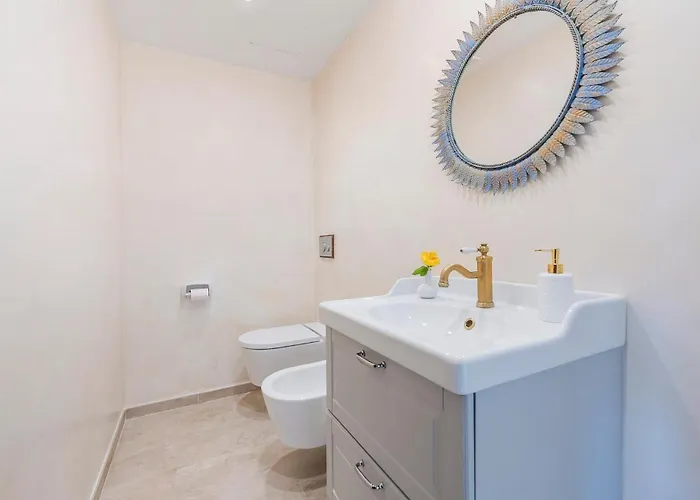 Morell Nou Holiday home Pollenca