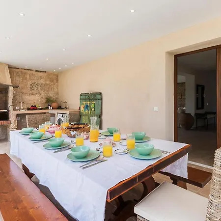 Morell Nou Hébergement de vacances *