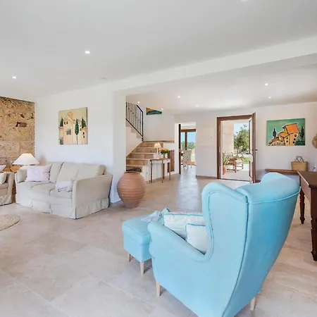 Morell Nou * Pollença