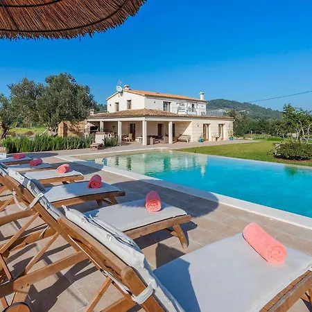 Morell Nou Hébergement de vacances *