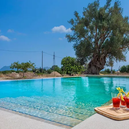 Hébergement de vacances Morell Nou *