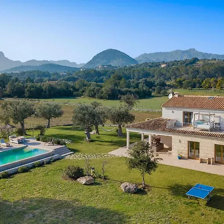 Morell Nou Holiday home