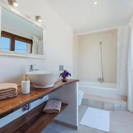 Holiday home Morell Nou *
