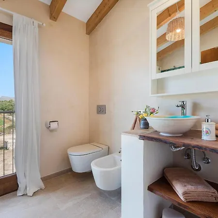 Morell Nou Holiday home *