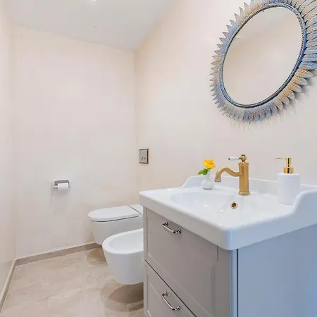 Morell Nou Holiday home Pollenca
