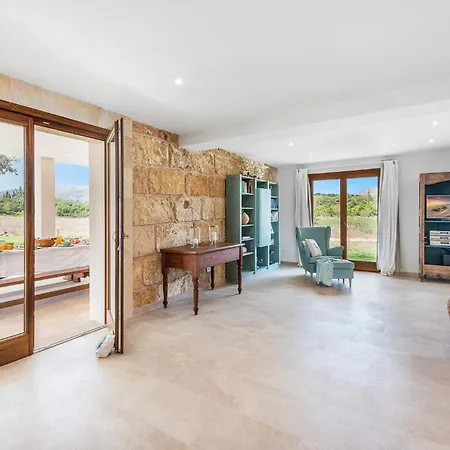 Holiday home Morell Nou