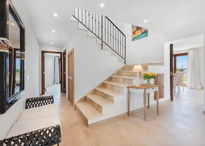 Morell Nou Pollença