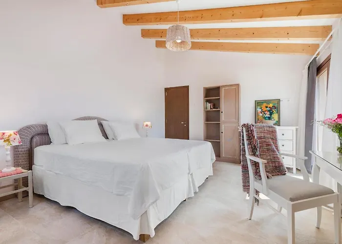 Morell Nou Hébergement de vacances *