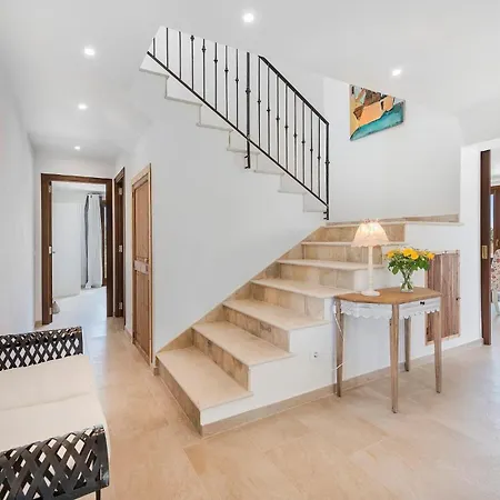 Morell Nou Pollença