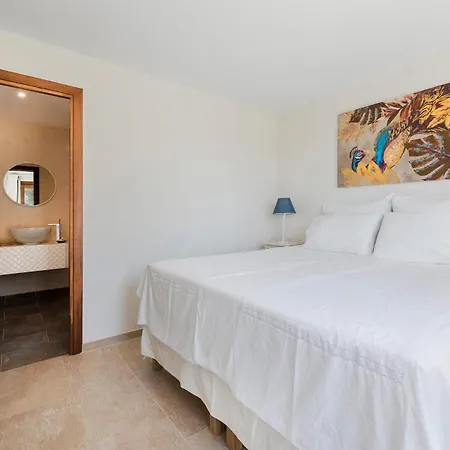 Morell Nou Ferienhaus