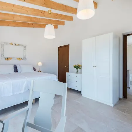 Morell Nou Ferienhaus