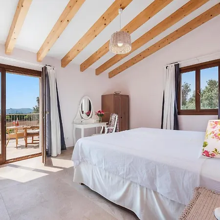 Ferienhaus Morell Nou *