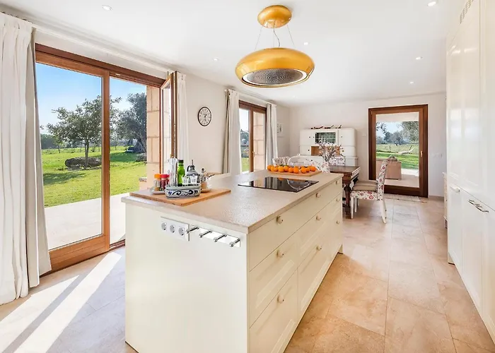 Morell Nou Pollença