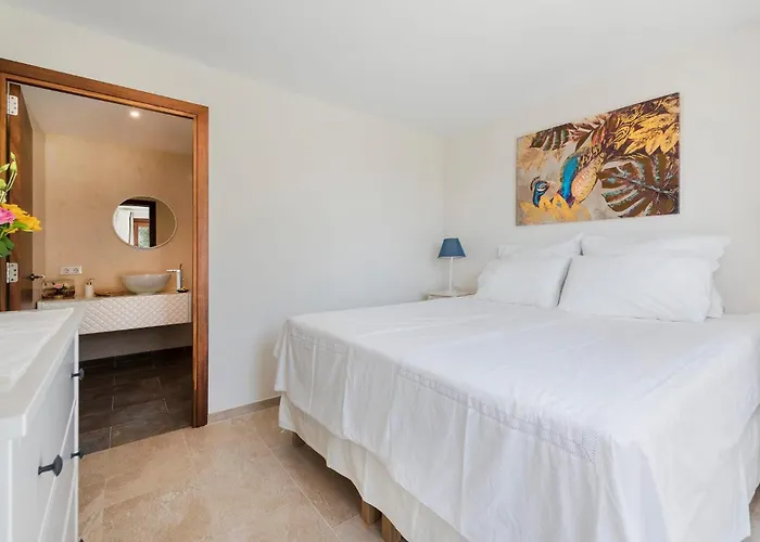 Morell Nou Ferienhaus