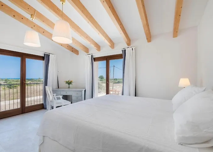 Morell Nou Ferienhaus *