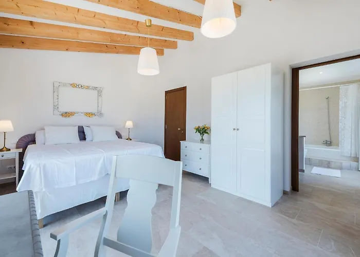 Morell Nou Ferienhaus