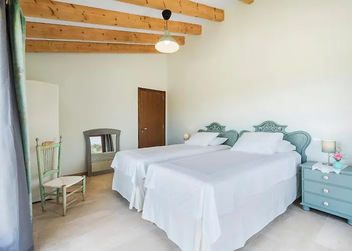 Morell Nou Ferienhaus *