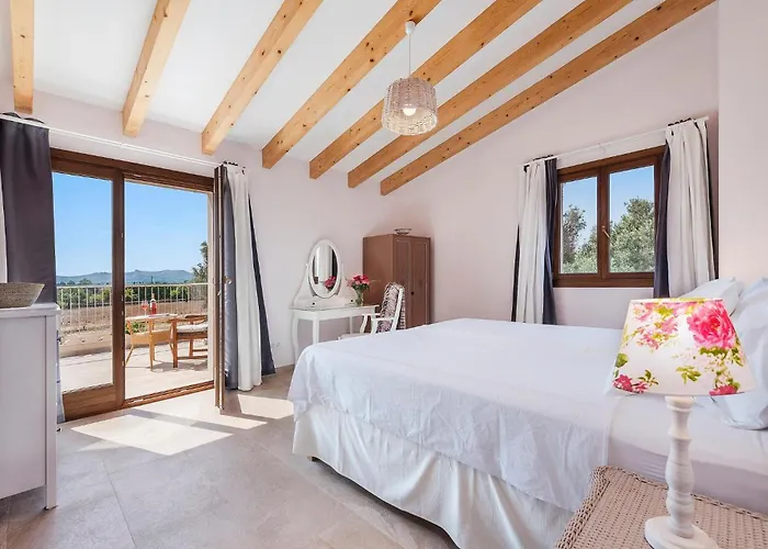 Ferienhaus Morell Nou *